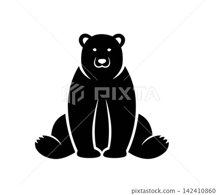 icon siluet icon siluet 142410860
