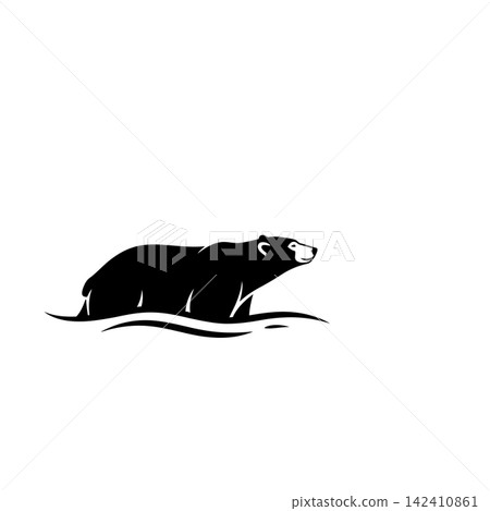 icon siluet icon siluet 142410861