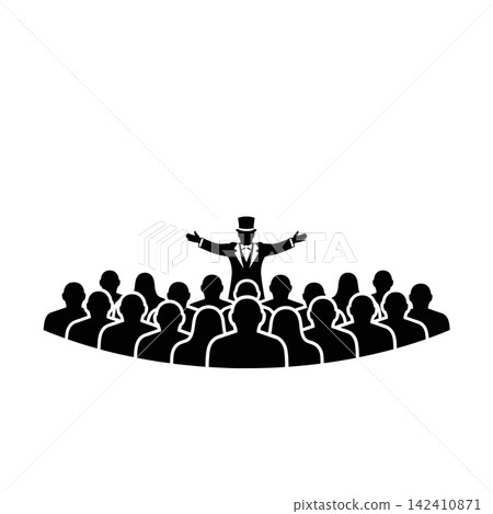 icon siluet icon siluet 142410871