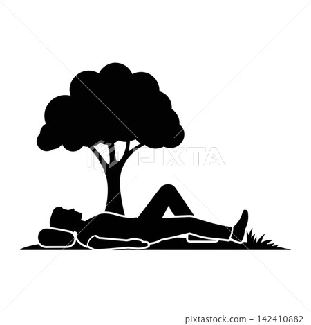 icon siluet icon siluet 142410882