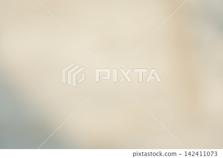Soft beige and white gradient background Soft beige and white gradient background 142411073