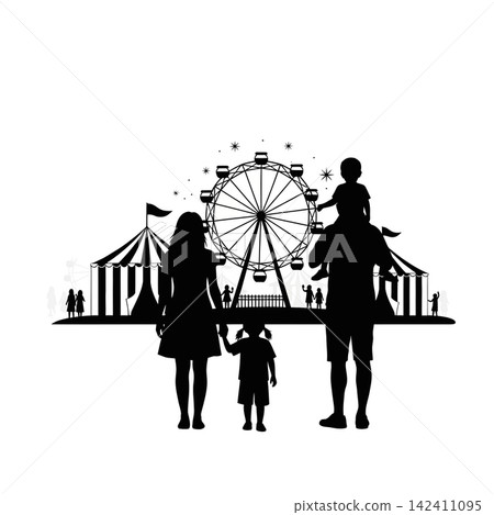 icon siluet icon siluet 142411095