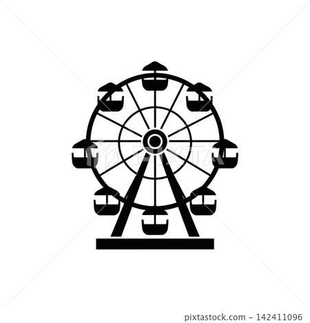 icon siluet icon siluet 142411096