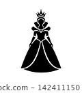 icon siluet 142411150