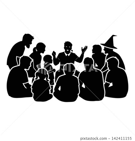 icon siluet icon siluet 142411155