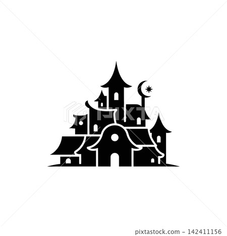 icon siluet icon siluet 142411156