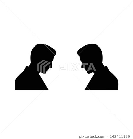 icon siluet icon siluet 142411159