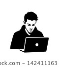 icon siluet 142411163