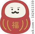 簡單的達摩 142411339