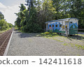 Miruwa Station, Senmo Main Line 142411618