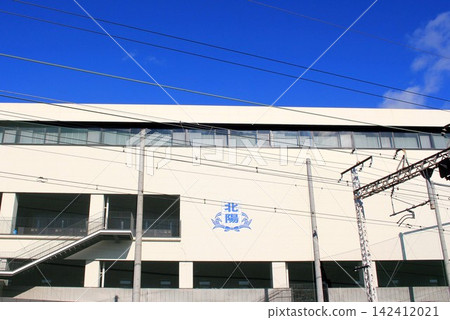 Kansai University Hokuyo High School Kansai University Hokuyo High School 142412021