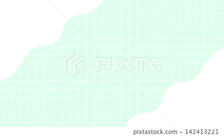 柔和薄荷綠流體網格邊框背景,16:9 寬高比(橫向) 柔和薄荷綠流體網格邊框背景,16:9 寬高比(橫向) 142413221