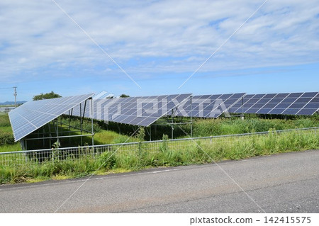 solar panel natural energy solar panel natural energy 142415575