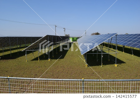 solar panel natural energy solar panel natural energy 142415577