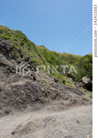 神奈川縣城島海灘沿岸步道 神奈川縣城島海灘沿岸步道 142415883