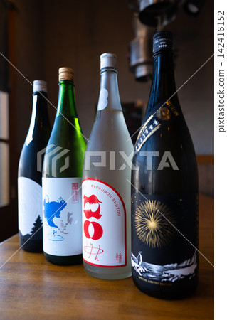 日本酒 142416152