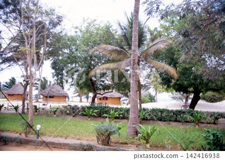 Cottage on Zanziba Island, Tanzania Cottage on Zanziba Island, Tanzania 142416938