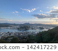 尾道，黃昏時分 142417229