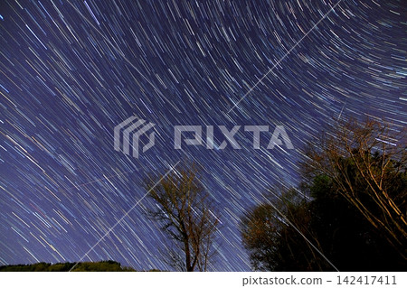 冬季星座與星軌 冬季星座與星軌 142417411