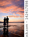 Image of a photo spot around Mt. Fuji (vertical photo) 142417898