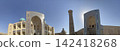 Po-i-Kalyan Architectural Complex Panorama 142418268