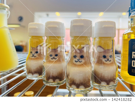 Handmade Cat Salt Souvenirs in Aomori Handmade Cat Salt Souvenirs in Aomori 142418282