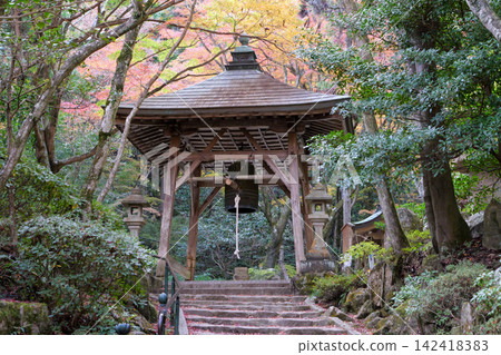 Mitaki寺廟秋葉 142418383