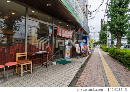 拉麵店:長崎拉麵西海清面所 拉麵店:長崎拉麵西海清面所 142418843
