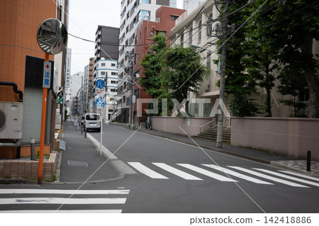胡同在東京 142418886