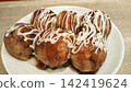 Takoyaki 142419624