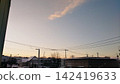 Morning glow 142419633