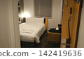 Strange hotel 142419636