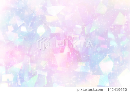 A beautiful background with a translucent, bright, light pink and shimmering light blue. A beautiful background with a translucent, bright, light pink and shimmering light blue. 142419650