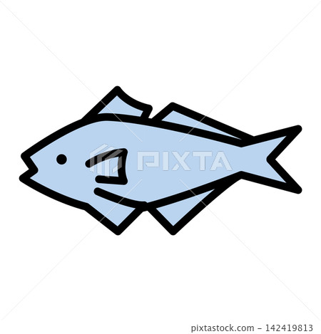 魚圖 魚圖 142419813