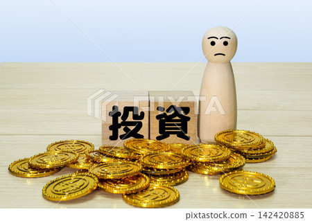 investment investment 142420885