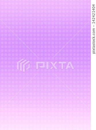 It is a colorful gradient illustration background. 142421404
