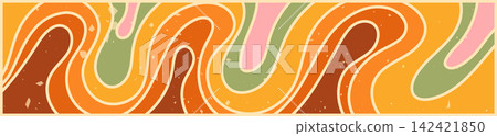 Simple color banner. Simple color banner. 142421850