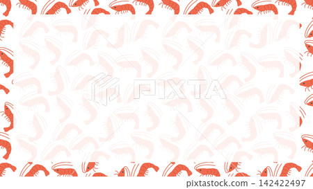 Shrimp frame Shrimp frame 142422497