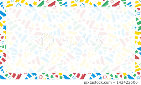 彩色交通錐框架 彩色交通錐框架 142422506