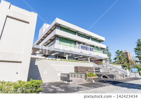 名古屋市下水道科學博物館,愛知縣名古屋市 名古屋市下水道科學博物館,愛知縣名古屋市 142423434