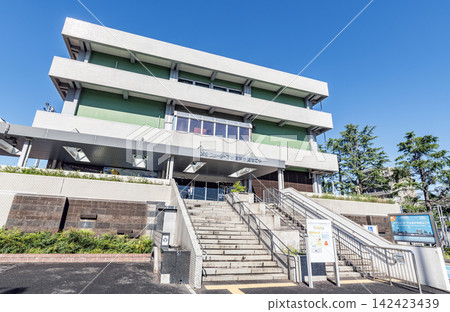 名古屋市下水道科學博物館,愛知縣名古屋市 名古屋市下水道科學博物館,愛知縣名古屋市 142423439