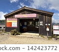 Tateyama Volcanic Gas Information Station 142423772