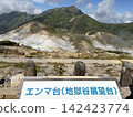 Tateyama, Murodo Plateau, Jigokudani Observatory 142423774