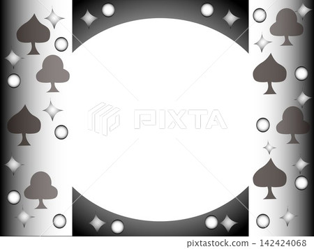 Spade and Clover Space Spade and Clover Space 142424068