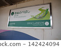Kinunobashi Bridge 142424094