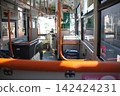 Itami City Bus 142424231