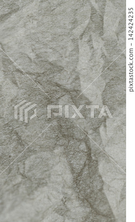 Washi paper art / Rock pattern [Background material] 142424235