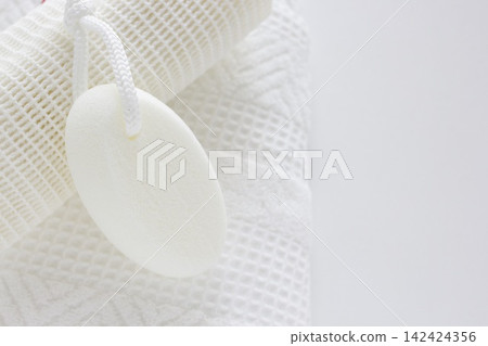 用於沐浴產品的浮石 用於沐浴產品的浮石 142424356