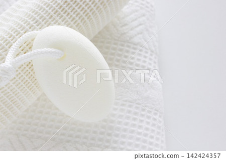 用於沐浴產品的浮石 用於沐浴產品的浮石 142424357