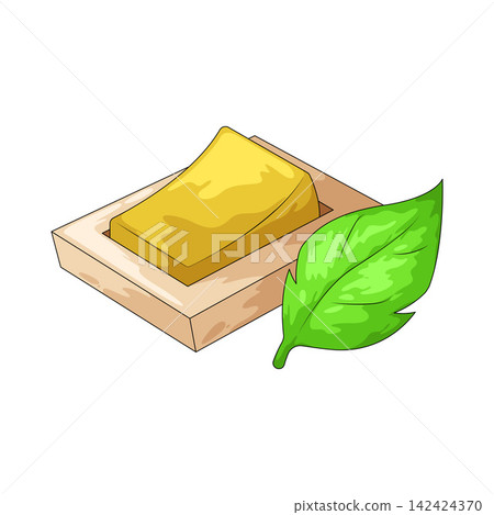Illustration of Power Switch Illustration of Power Switch 142424370